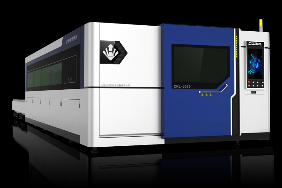 激光切割機要換新，怎么選