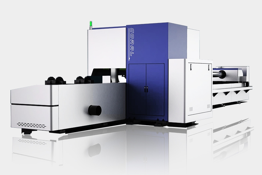 激光切割機(jī)操作注意事項