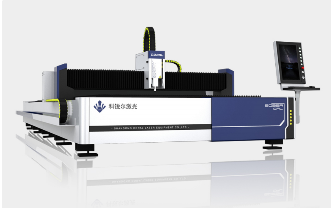 激光切割機如何調試才能讓其效率更快更好？