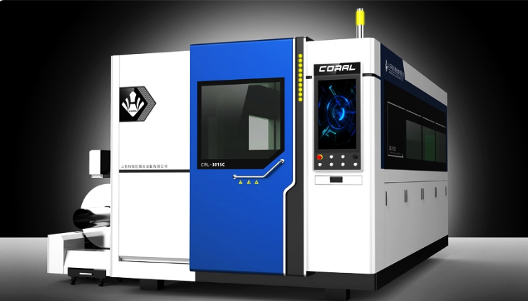 激光切割機中管材切割具有的一些優(yōu)勢