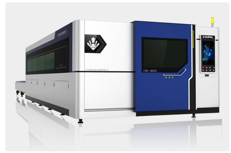激光切割機一種先進的數(shù)控切割裝備