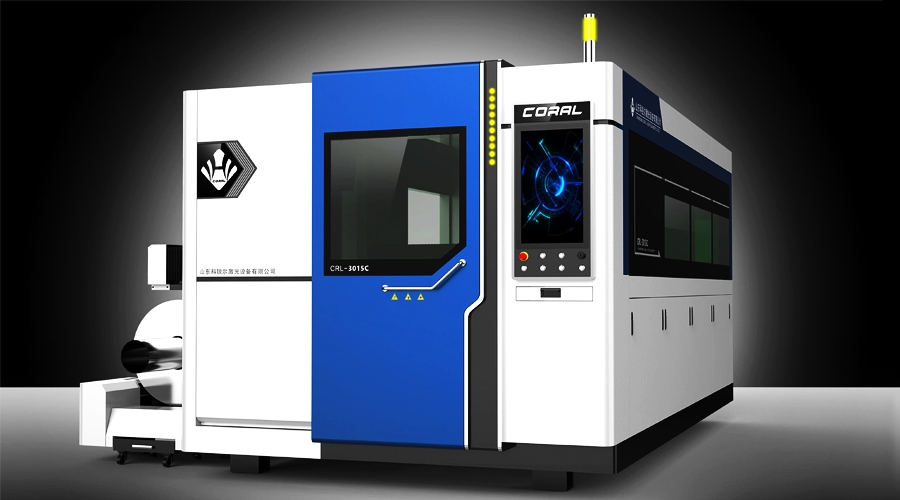 如何保證金屬激光切割機(jī)設(shè)備的使用性能良好