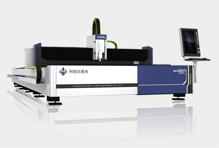 使用光纖激光切割機切割的好處有哪些