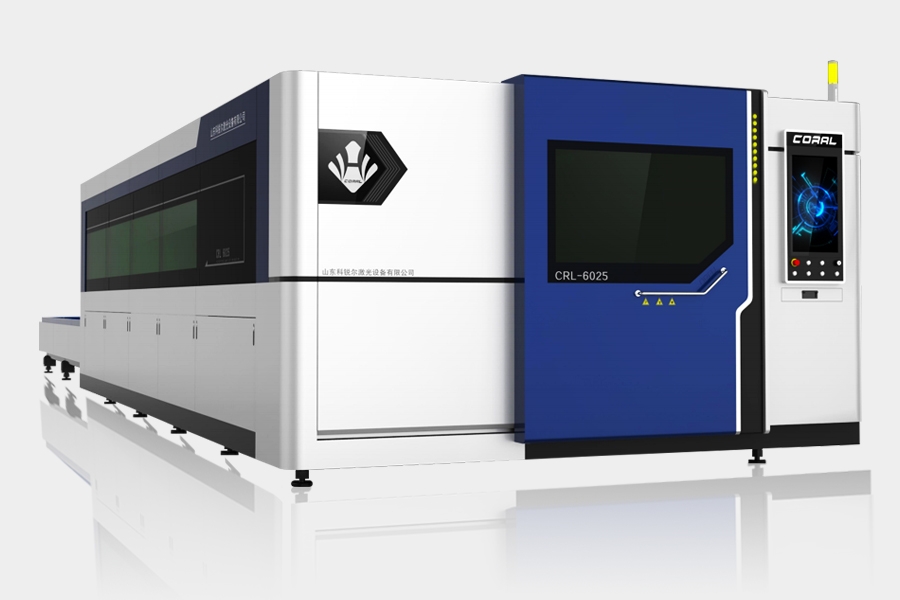光纖激光切割機切割質(zhì)量要怎么提高