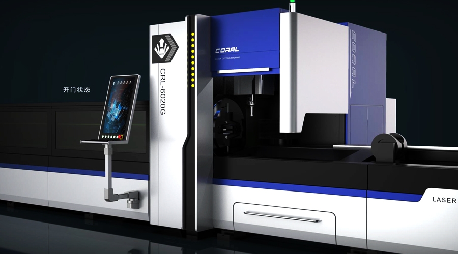 激光切割機(jī)怎么更好的切割銅金屬材料